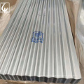 G550 Aluzinc Price GL Steel AZ150 Galvalume Steel Roofing Sheet